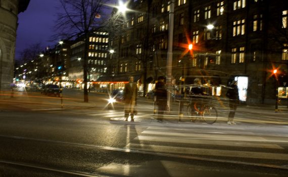 1. Piet. 4: Kuinka Jumalan armon haltia toimii seurakunnassaan?