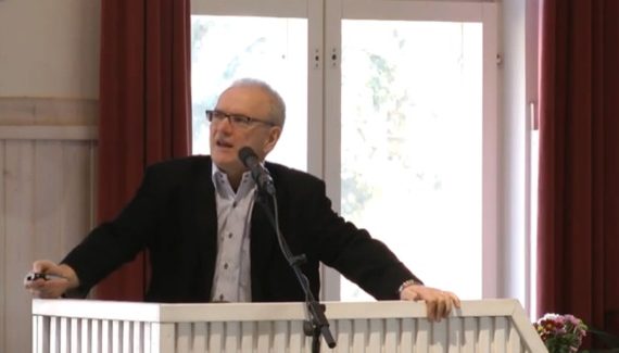 Apologia-forum 2013 - LIVE