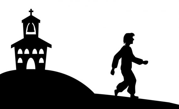 Charismanews: missä ovat isät?
