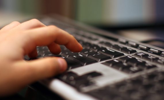 Elä kuten bloggarit