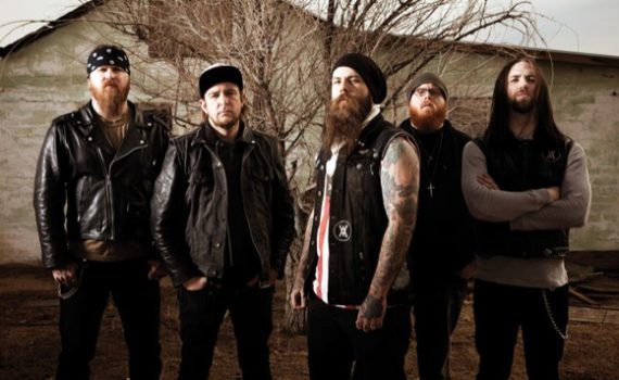 Helmi: Demon Hunter - Yhtä matkaa Kristuksen kanssa