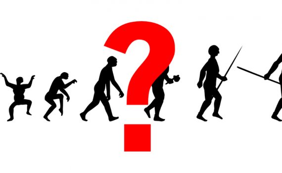 Helmi: Evoluutio vs. Luominen - Bilsan maikalle kampeen