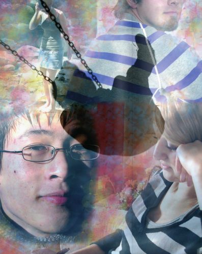 Helmi: Jeesuksen tuntemisen tiellä