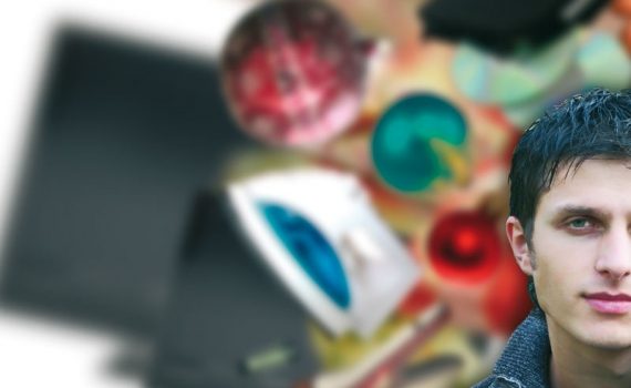 Helmi: Mistä on eettiset joululahjat tehty?