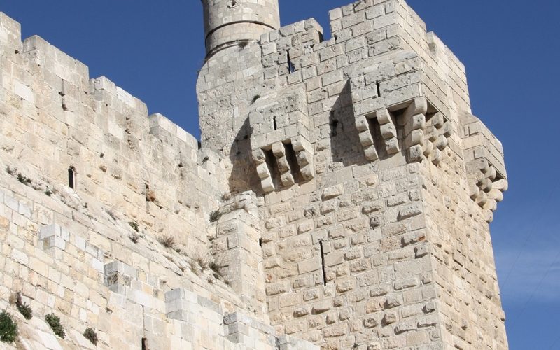 Helmi: Nehemia - Kuninkaan hovista Jerusalemiin