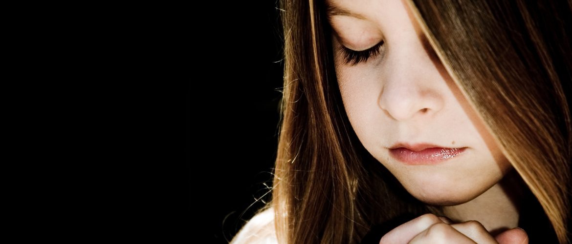 Helmi: Opi Jeesuksen tavasta rukoilla