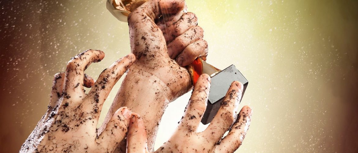 Helmi: Raamiksessa aiheena voittajat ja häviäjät