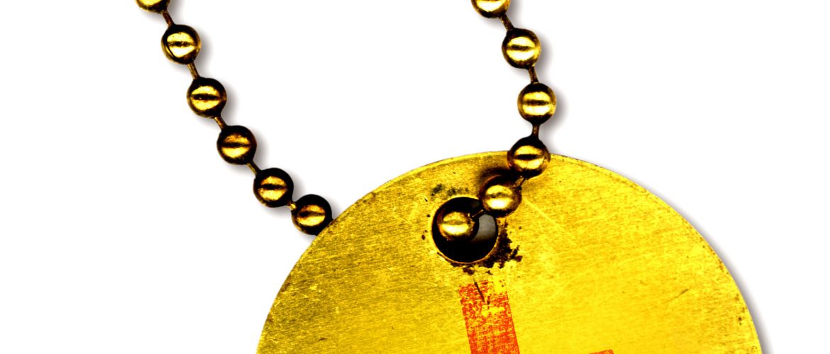 Helmi: Silmät ristissä - miksi sinulla on risti kaulassasi?