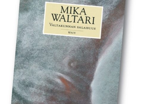 Helmi: Valtakunnan salaisuus (kirja-arvostelu)