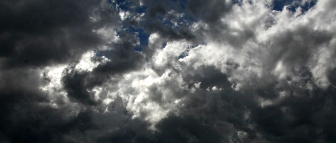 Helmi: Älä pelkää lopunaikoina