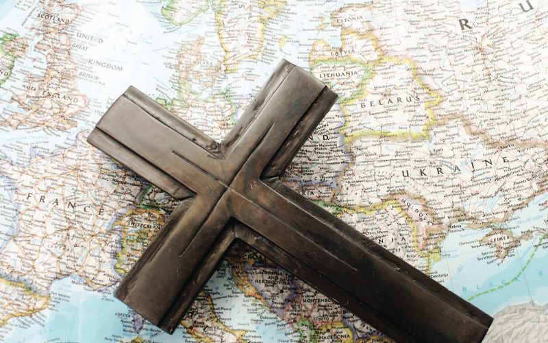 Jeesuksen todistajana