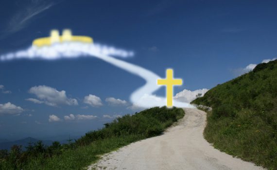 Joh. 14: Millainen on Jeesuksen antama rauha?