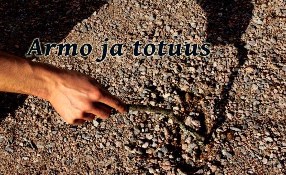 Joh. 8: Mikä Jeesuksen puheissa herätti torjuntaa?