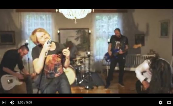 Kesän tuoreet musiikkivideot