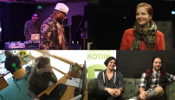 Kissa pöydälle: Evankeliset musiikkimessut @ TV7 ma 1.4. klo 21:40 -- katso traileri!