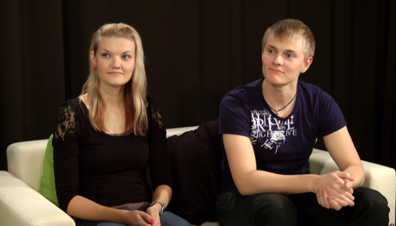 Kissa pöydälle: Kuoleman kautta elämään @ TV7 maanantaina 29.11 klo 21:10