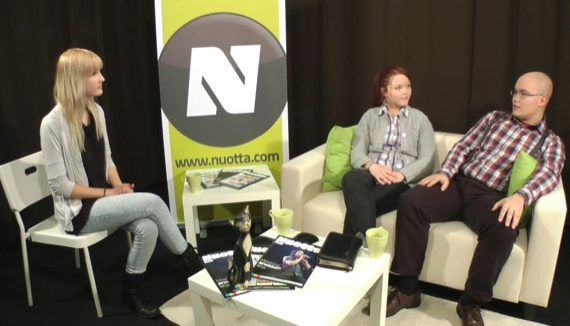 Kissa pöydälle: Mitä rakkaus on? -- 27.12 klo 21:10