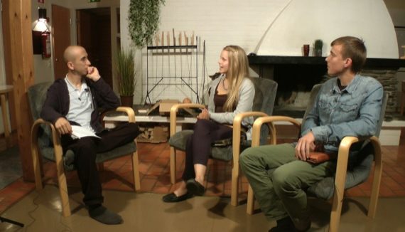 Kissa pöydälle: Riparikesä Kankaanpäässä @ TV7 ma 17.9. klo 21:45 -- katso traileri!