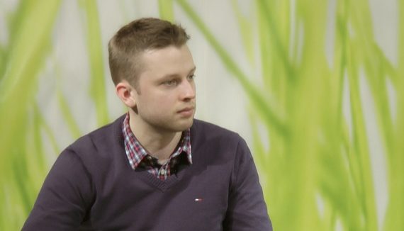 Kissa pöydälle: Usko ja yhteiskunta @ TV7 2.4.2012 klo 21:45 -- katso traileri!