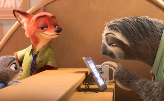 Leffa: Zootropolis murtaa ennakkoluuloja