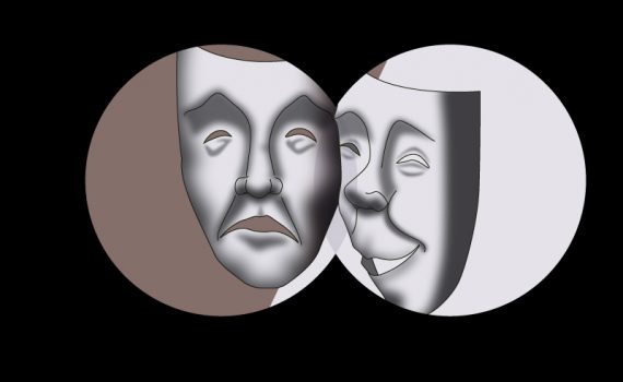 Leikki Ja Kumma - Kaksi näkokulmaa teatteriin osa 1.