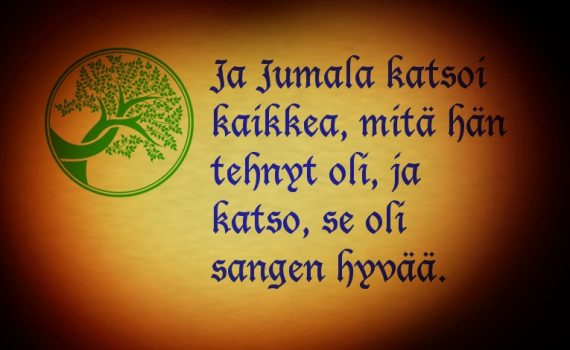 Luominen-lehti avasi verkkokauppansa