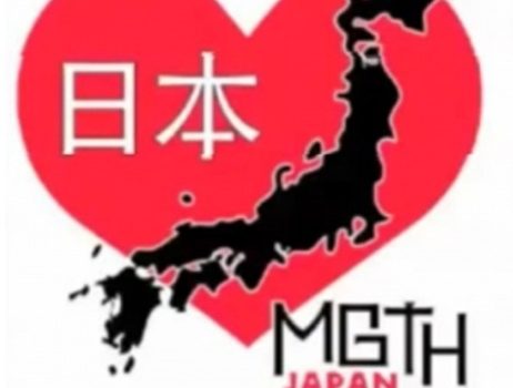 MGTH Japanissa osa 10: Kiertueen vapaa-ajan aktiviteetit