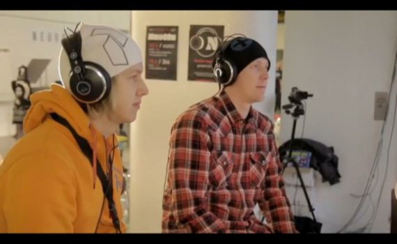 MNF2011: August – Evankeliumin vieminen tärkeintä