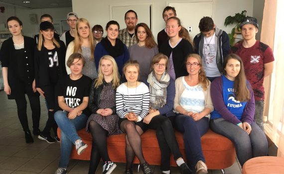 Medialeiriltä eväitä toimittajan työhön ja elämään