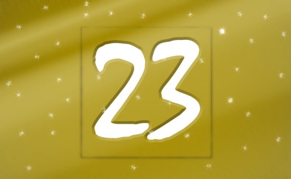 N-joulukalenteri23: Neljän sanan joulu 3. Agape
