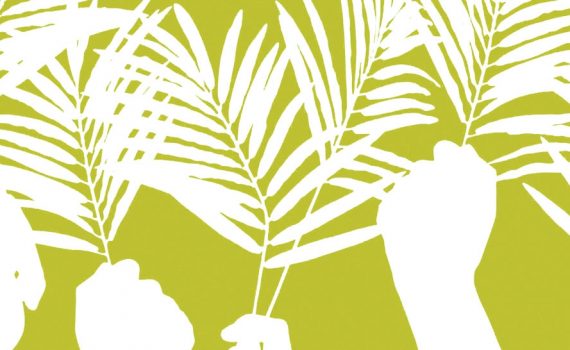 Nuotta 4/2014: Raamiksessa käsitellään huikeaa viikkoa