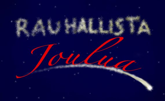 Nuotta.com vetäytyy joulutauolle ja kiittää kuluneesta vuodesta
