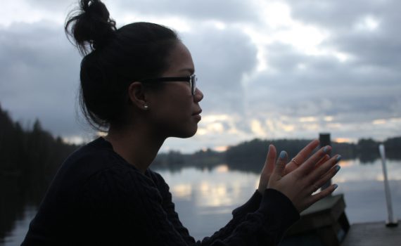 Pakomatka Vietnamista johti Maatin Suomeen