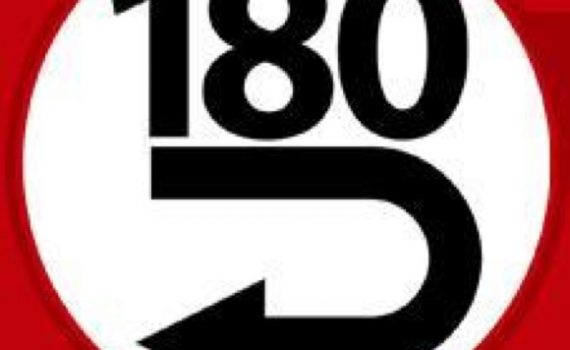 Palkittu dokumentti "180" - katso ja vakuutu!