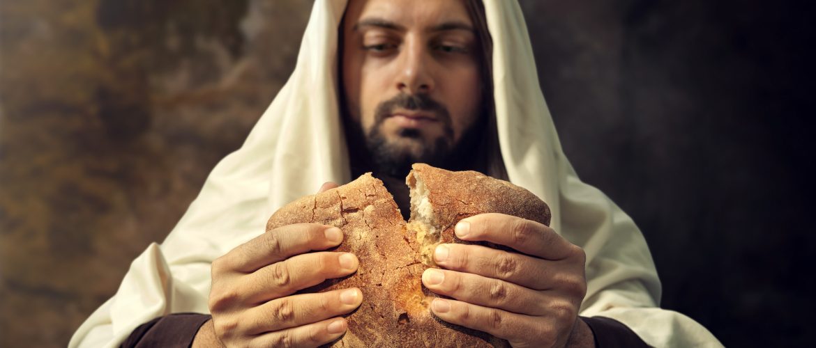 Raamis: Jeesus - monessa mielessä merkittävä