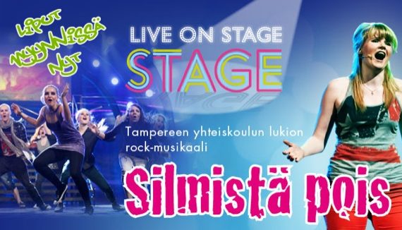 Silmistä pois on liian monen nuoren tositarina