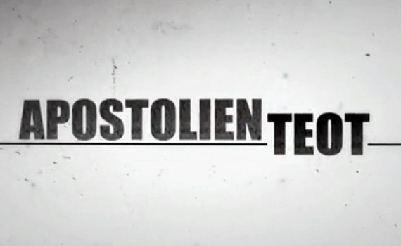 Sunnuntaiopetus: Pakanoiden pelastumisen periaatteita