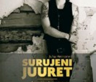 Surujeni juuret - Anton Laurila