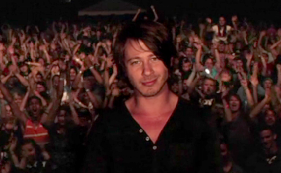 Tenth Avenue North: Losing - VIDEO