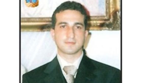 Vetoomus kuolemaan tuomitun iranilaisen pastorin Yousef Nadarkhanin vapauttamisen puolesta