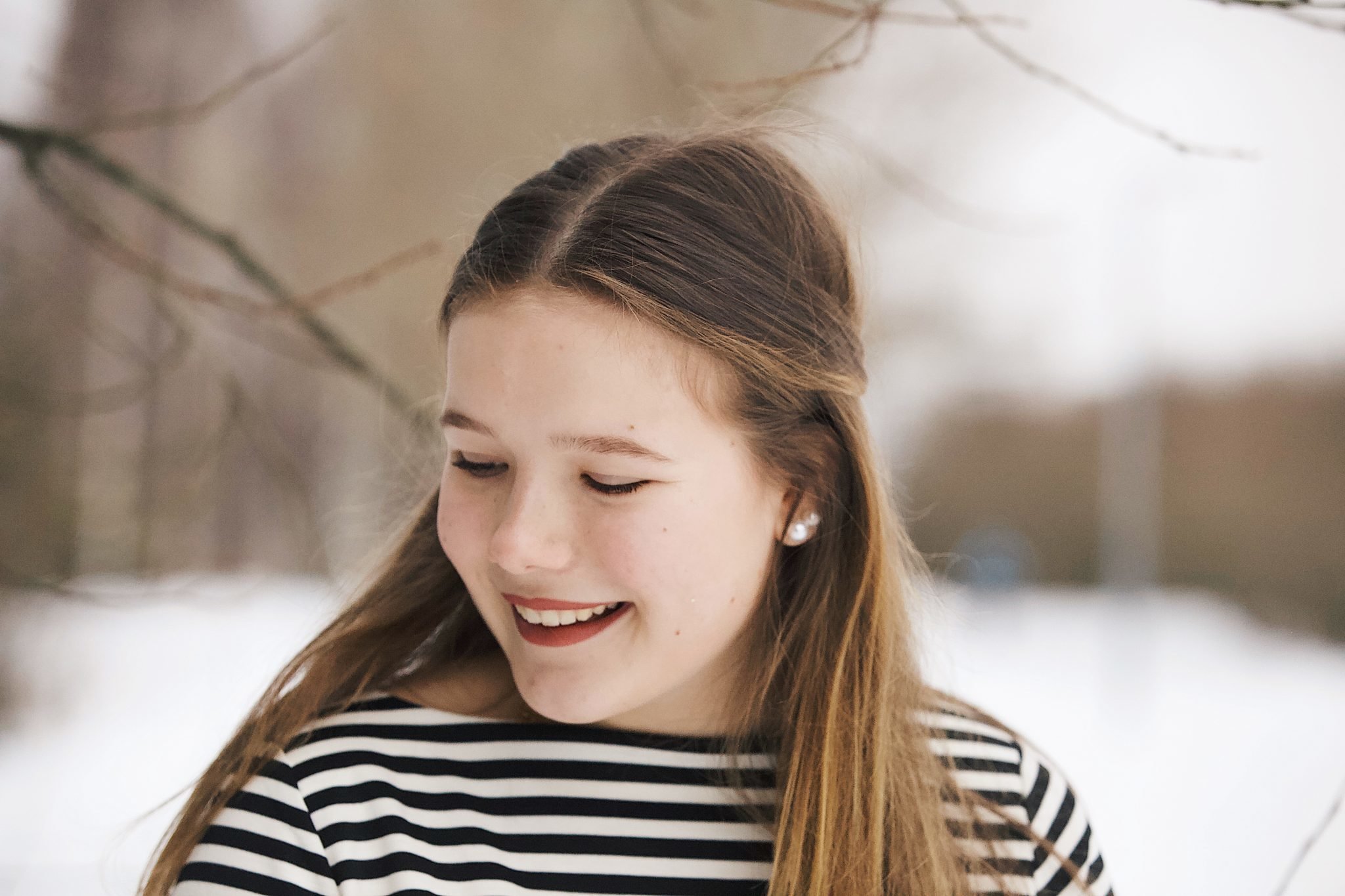 Carmella Bing squirts